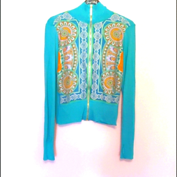 Etro Tops - Etro blouse